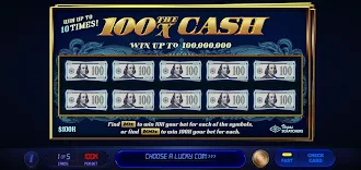 Game screenshot Vegas Lottery Scratchers hack