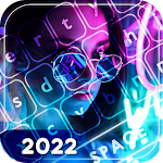 Cover Image of Download My Photo Keyboard 2022  APK