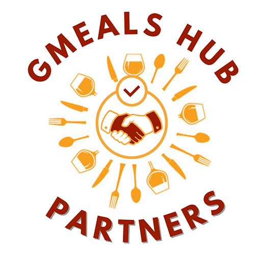 GMealshub Partner