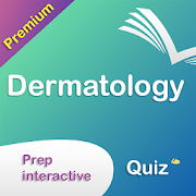 Dermatology Quiz Prep pro