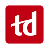 TD magazine icon