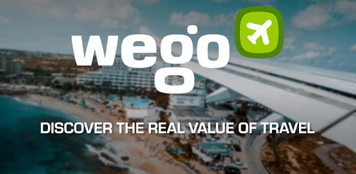 Wego flights