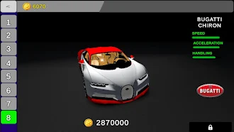 Game screenshot Real Drift apk download