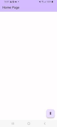 Android application PERFECTTENtool screenshort