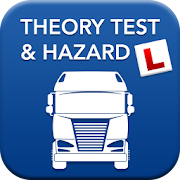 LGV Theory Test Kit - HGV Theory Test UK 2021  Icon