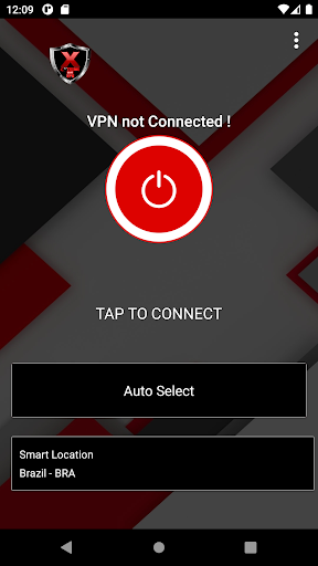 ExtremeLiveVPN Screen 3