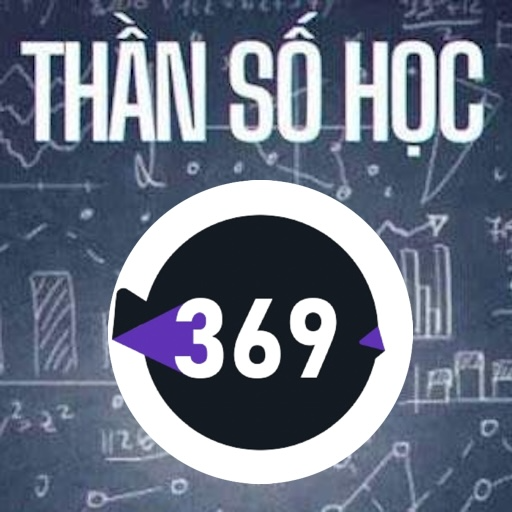 Thần số học 2024 - Nhân số học logo