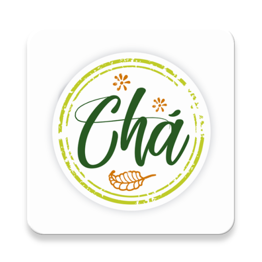 Chá com Chá - AppWisp.com