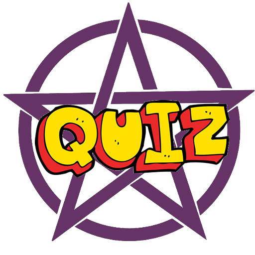 Witchcraft, Wicca & Pagan Quiz 3.0.0 Icon