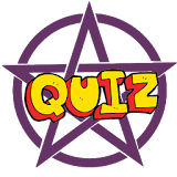 Witchcraft, Wicca & Pagan Quiz icon