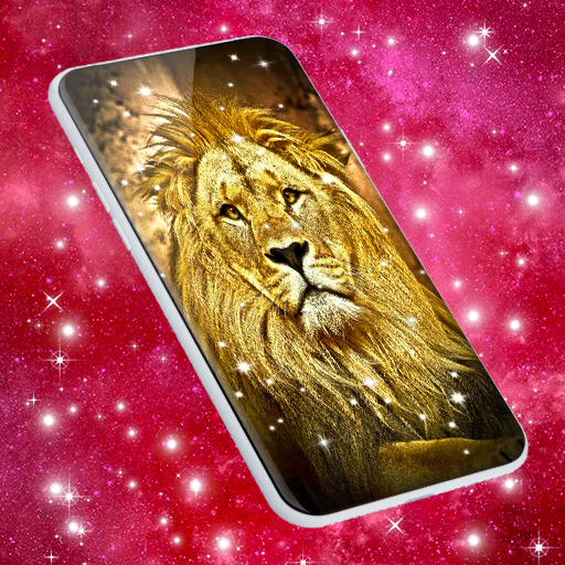 Wild Animals Wallpapers  Icon