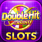 DoubleHit Casino - Free Real Vegas Slots Game 1.3.2