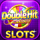 DoubleHit Casino - Best Slots Games! 世界最高のスロットゲーム！