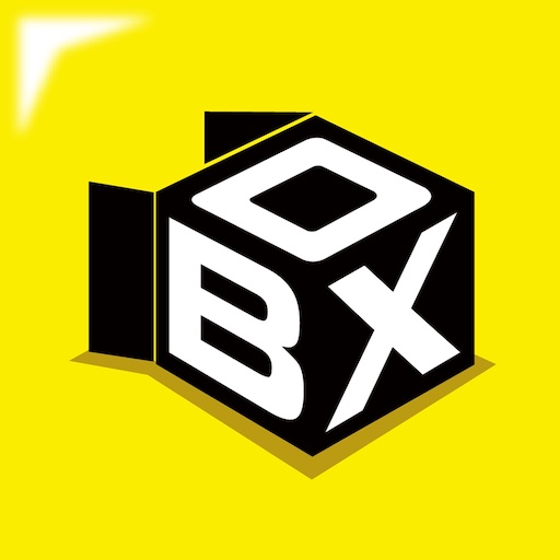 猜客魔盒 logo