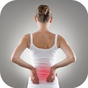 Lower Back Pain 1.0 Icon