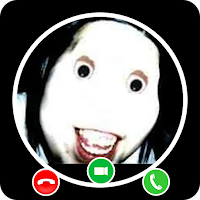 Jeff The Killer Video Call You