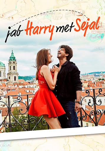 Why did Jab Harry Met Sejal receive such negative reviews? - Quora