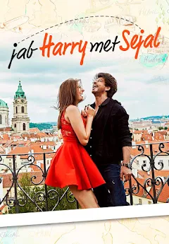 Jab Harry Met Sejal (2017)