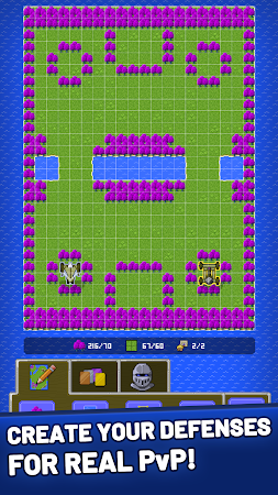 Game screenshot Domination Wars hack
