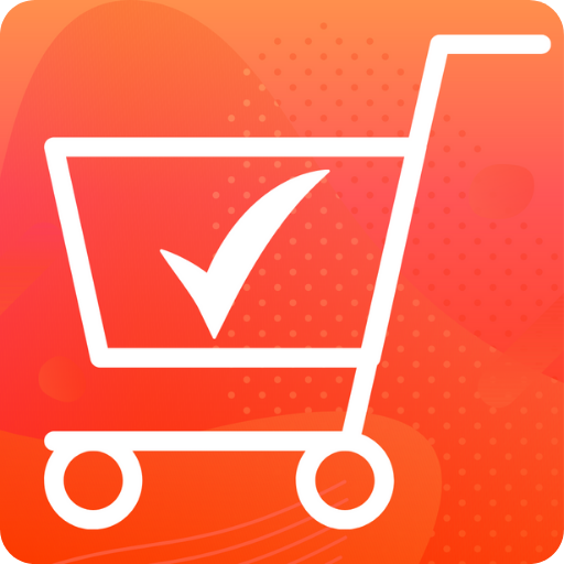 Grocery List: Shopping Tracker logo
