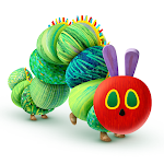 Cover Image of Download My Very Hungry Caterpillar  APK