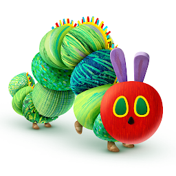 Icon image My Very Hungry Caterpillar