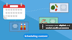 screenshot of Play Digital Signage