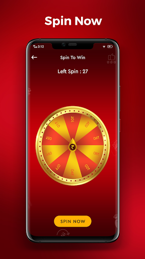 Spin to Win - Spin the Wheel Screen 3