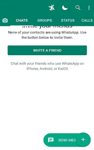YOWhatsApp Messenger Tip