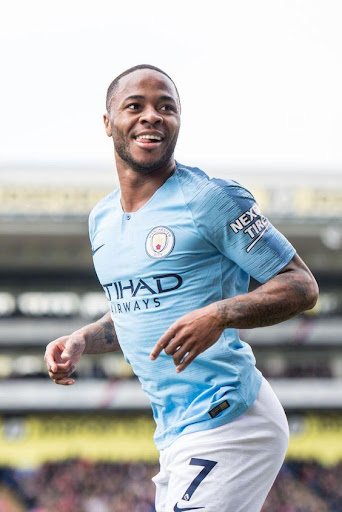 Sterling Wallpapers HD 2023 Screen 3