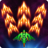 Galaxy Shooter: Space Defense icon