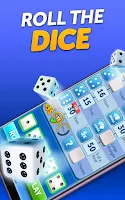 Dice With Buddies™ Social Game APK Gambar Screenshot #15