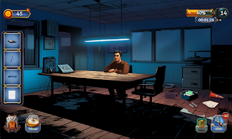 Game screenshot 殺人ミステリー：シリアライザー mod apk