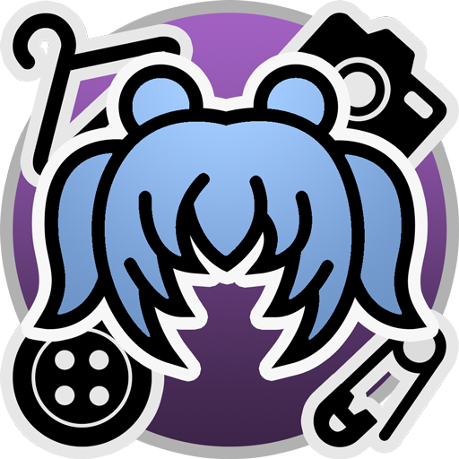 Cosplanner 2.3 Icon