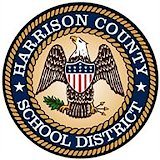 Harrison County School Dist icon
