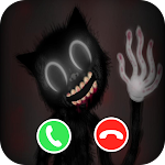 Cover Image of डाउनलोड Cartoon Cat Call Prank 1.1 APK