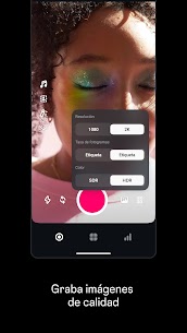 Edits, una app de Instagram 2