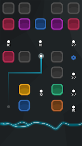 Block Dasher - Dashing Game