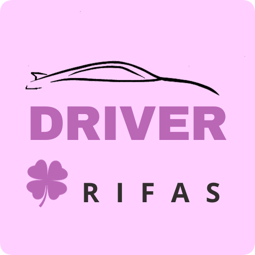 Driver Rifas 1.0 Icon