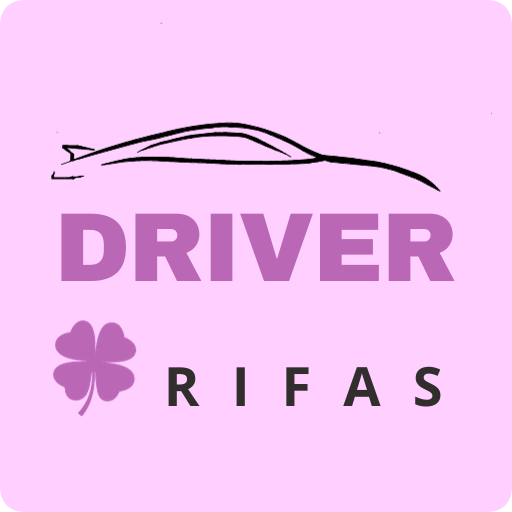 Driver Rifas