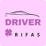 Driver Rifas icon