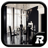 Dining Room Decor icon