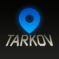 Tarkov Maps Guide