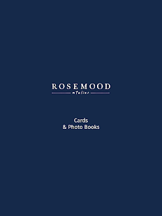 Rosemood: Photo Books Prints