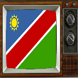 Satellite Namibia Info TV icon