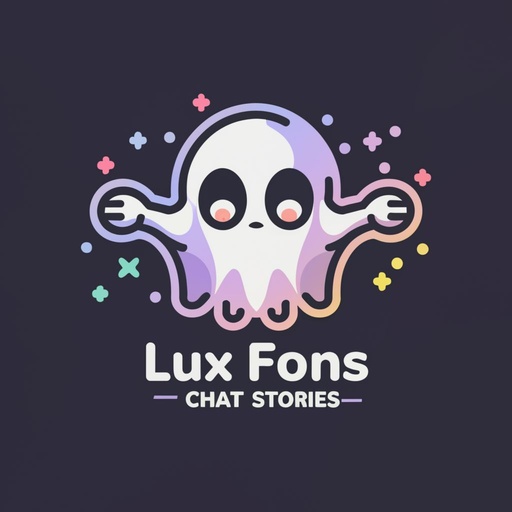 Lux fons - Chat Stories