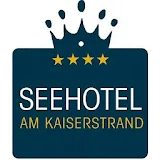 Seehotel Am Kaiserstrand icon