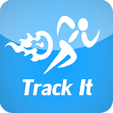 Track It icon