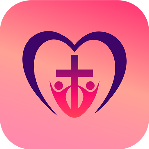 Christian Dating - Meet & Chat 3.0 Icon