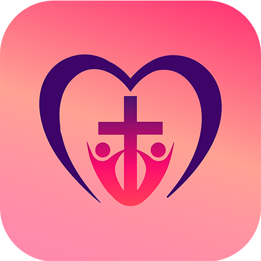 Christian Dating - Meet & Chat logo